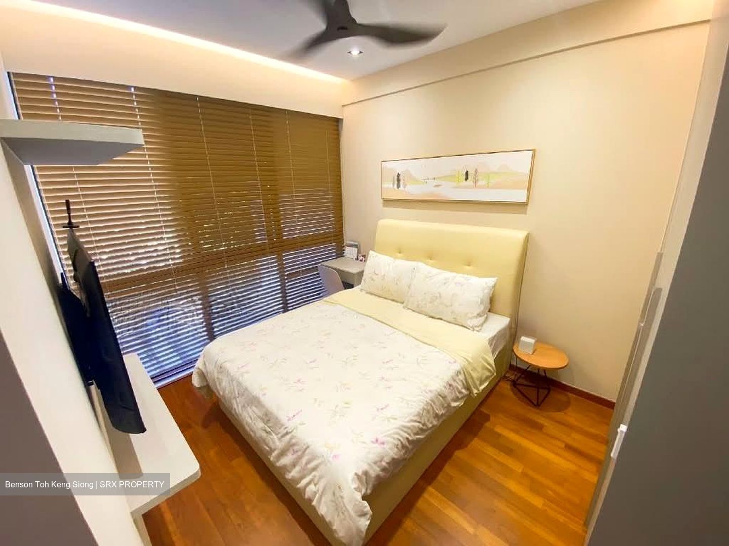 Kandis Residence (D27), Condominium #570598011